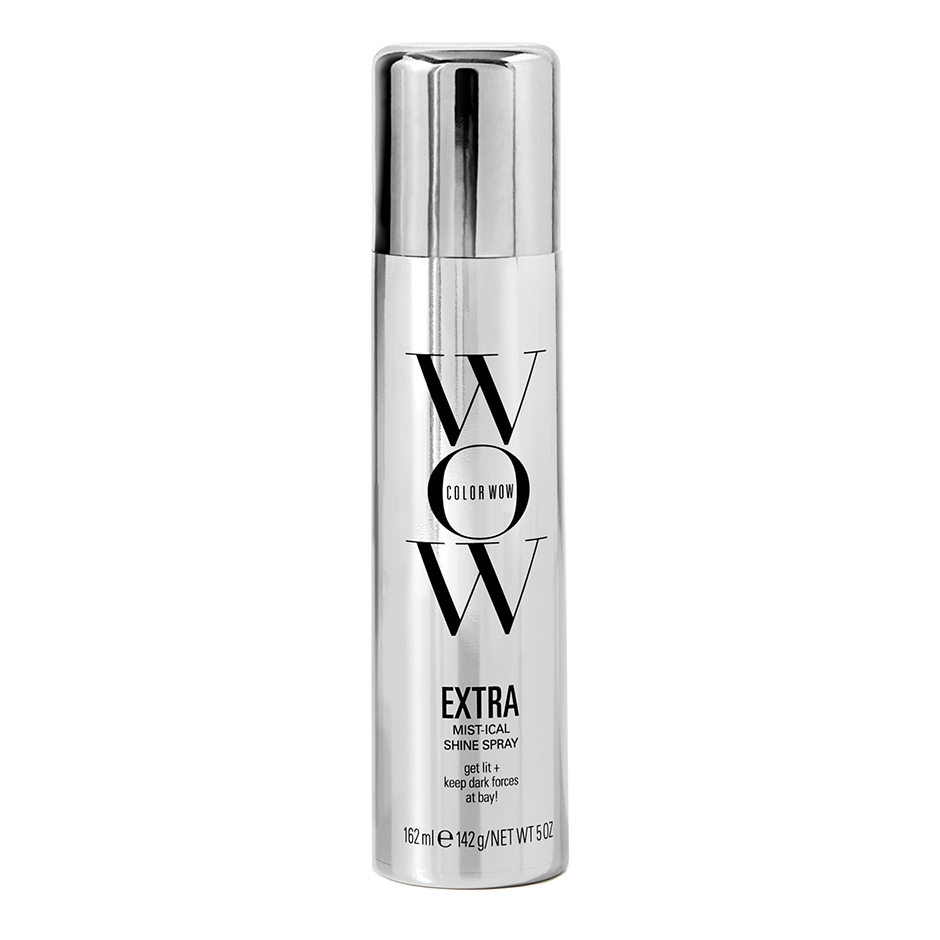 Extra Mist-ical Shine Spray, 162 ml Colorwow Finishing