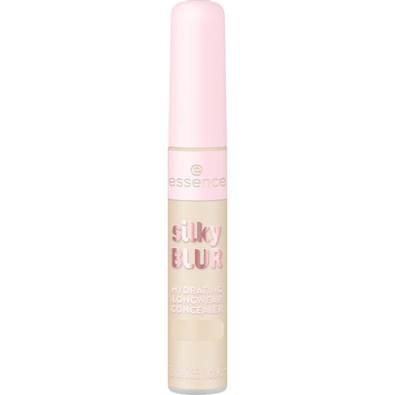 Silky Blur Hydrating Longwear Concealer
