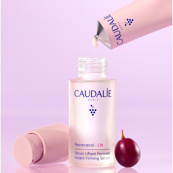 Resveratrol-Lift Instant Firming Serum Refill