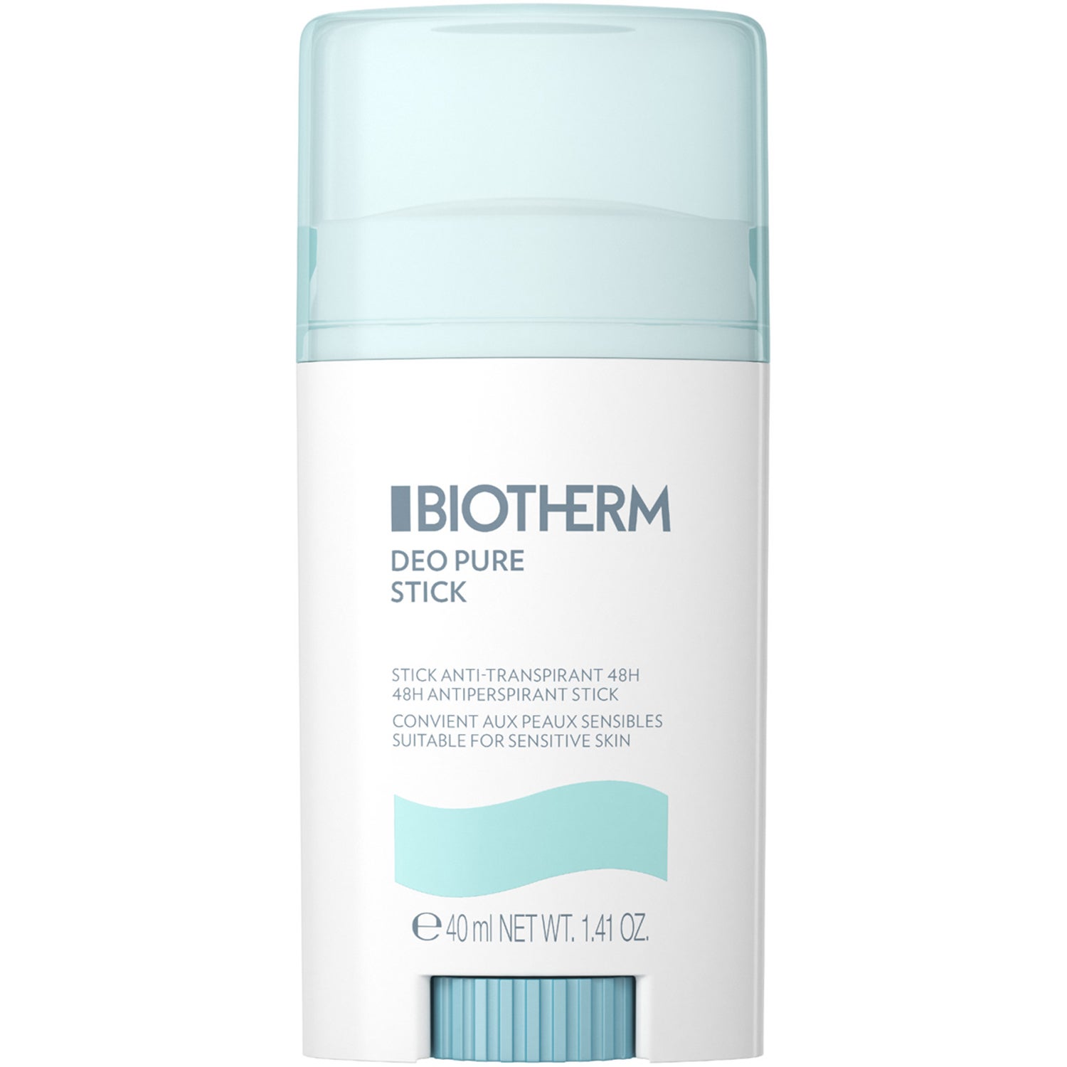 Biotherm Deo Pure Deostick