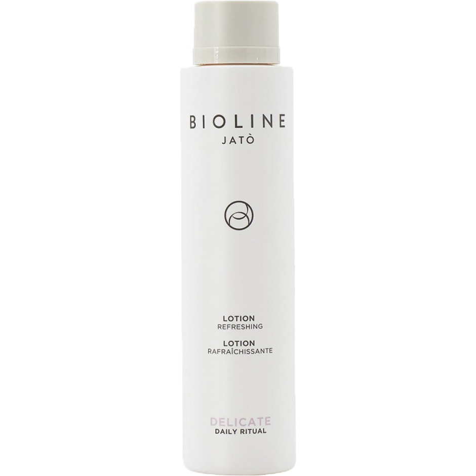 Delicate Lotion Refreshing, 500 ml Bioline Ansiktsrengöring