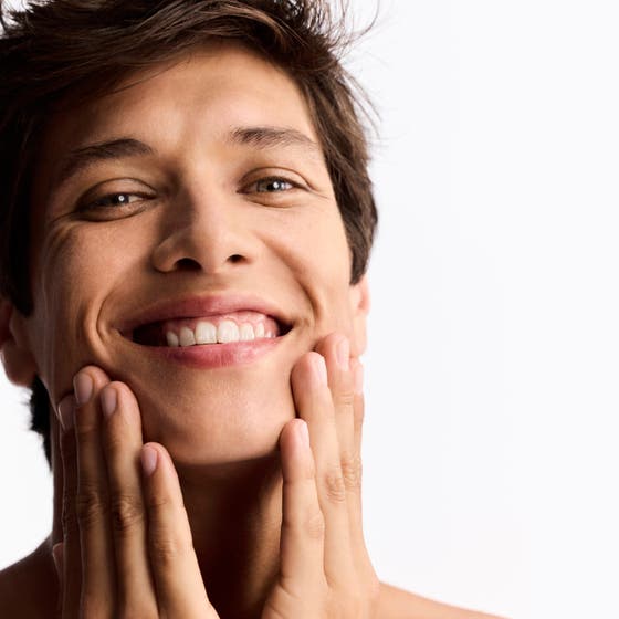 Men Multi Action Serum