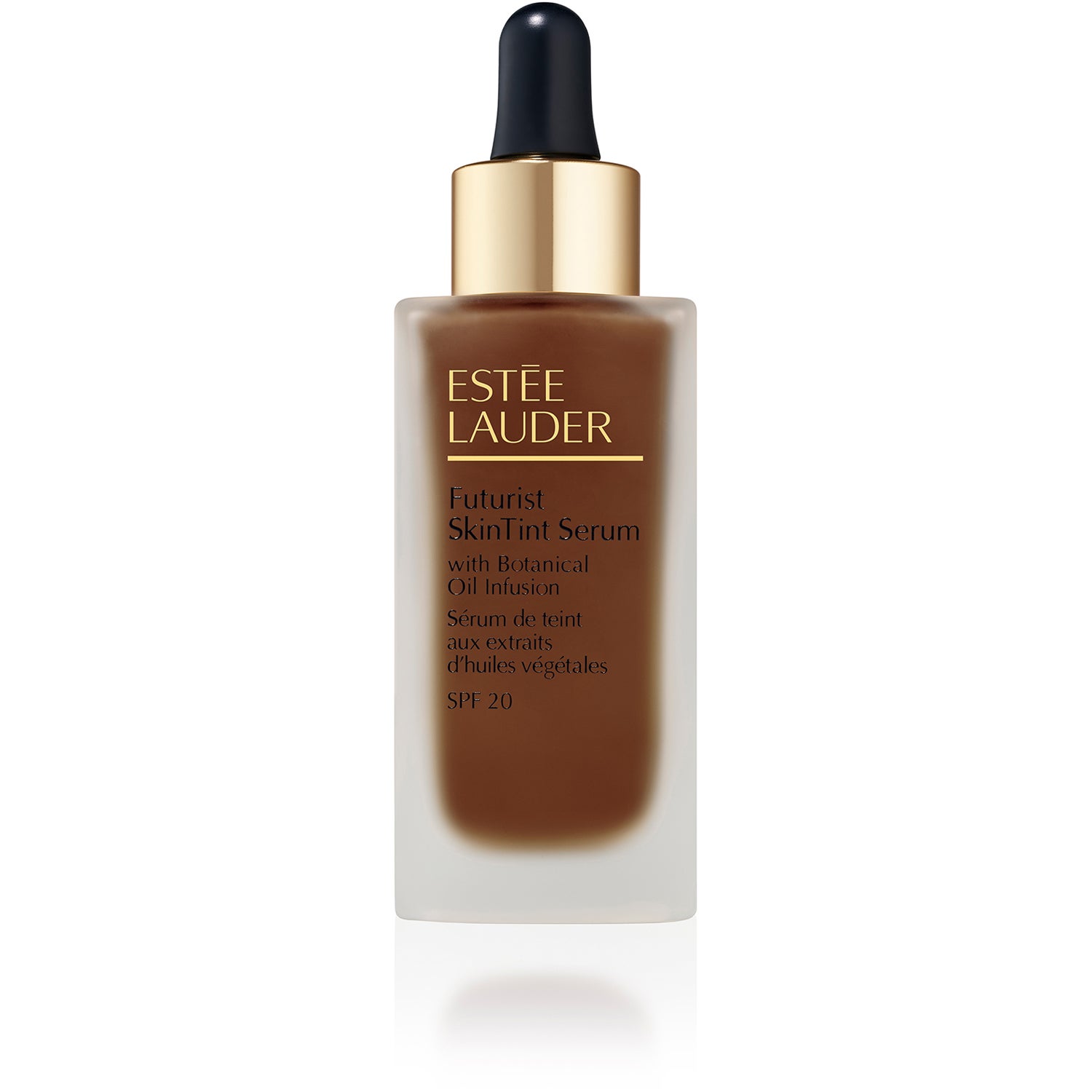 Estée Lauder Futurist SkinTint Serum Foundation SPF20 6N1 Mocha - 30 ml