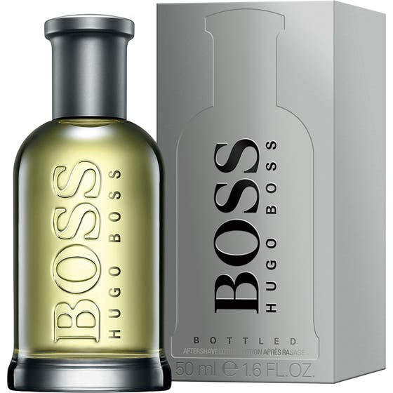 Boss Bottled