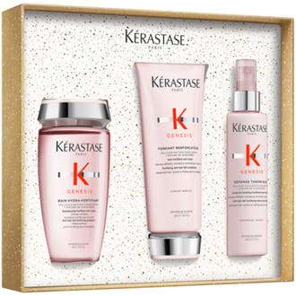 Genesis Fondant Holidays Coffret