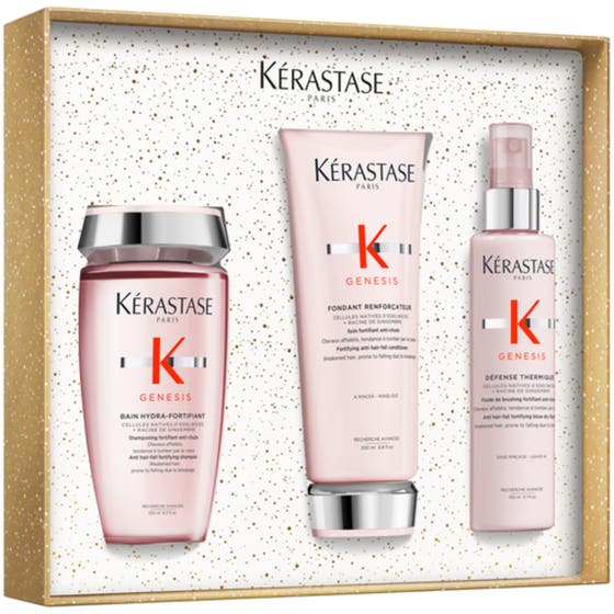 Genesis Fondant Holidays Coffret