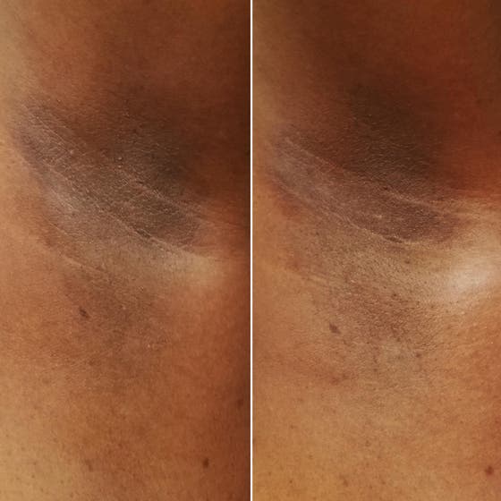 Sol de Janeiro Rio Deo 57 g hudlugnande deodorant utan aluminium visas med matchande duscholja och body butter.
