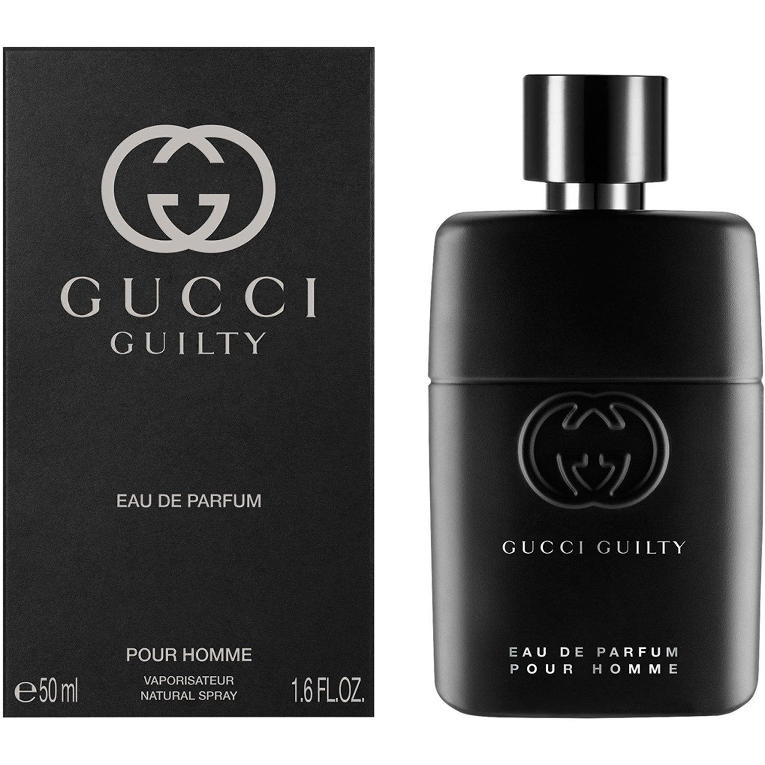 Gucci Guilty Pour Homme , 50 ml Gucci Herrparfym