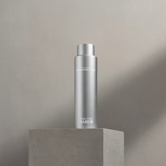 DOC Instant Exfoliating Toner
