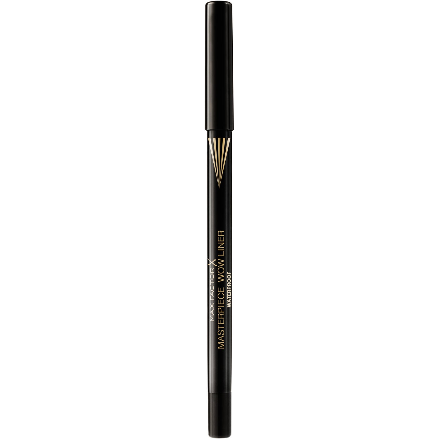 Max Factor Eyeliner Pencil MP Wow Liner Midnight Black 300 - 1,2 g
