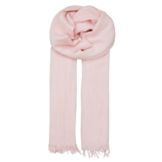 Solid Ilona Scarf