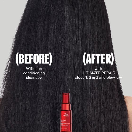 Ultimate Repair Hair Recovery Set