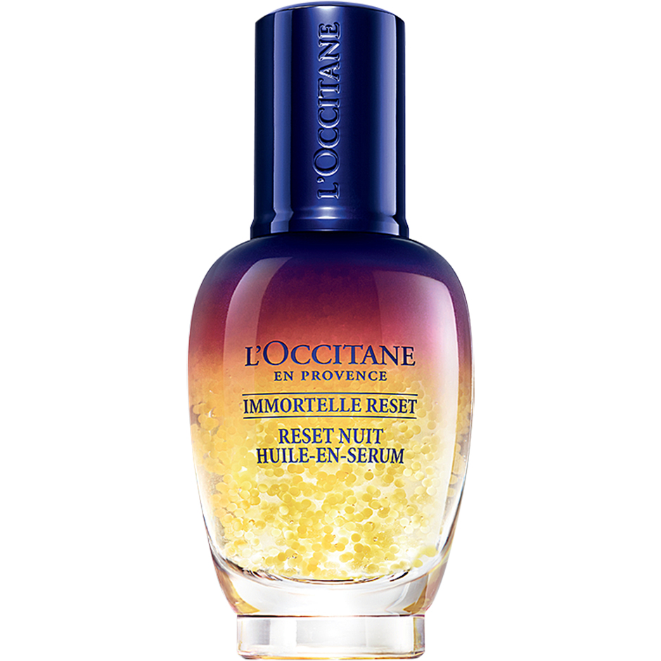 Immortelle, 30 ml L'Occitane Ansiktsolja