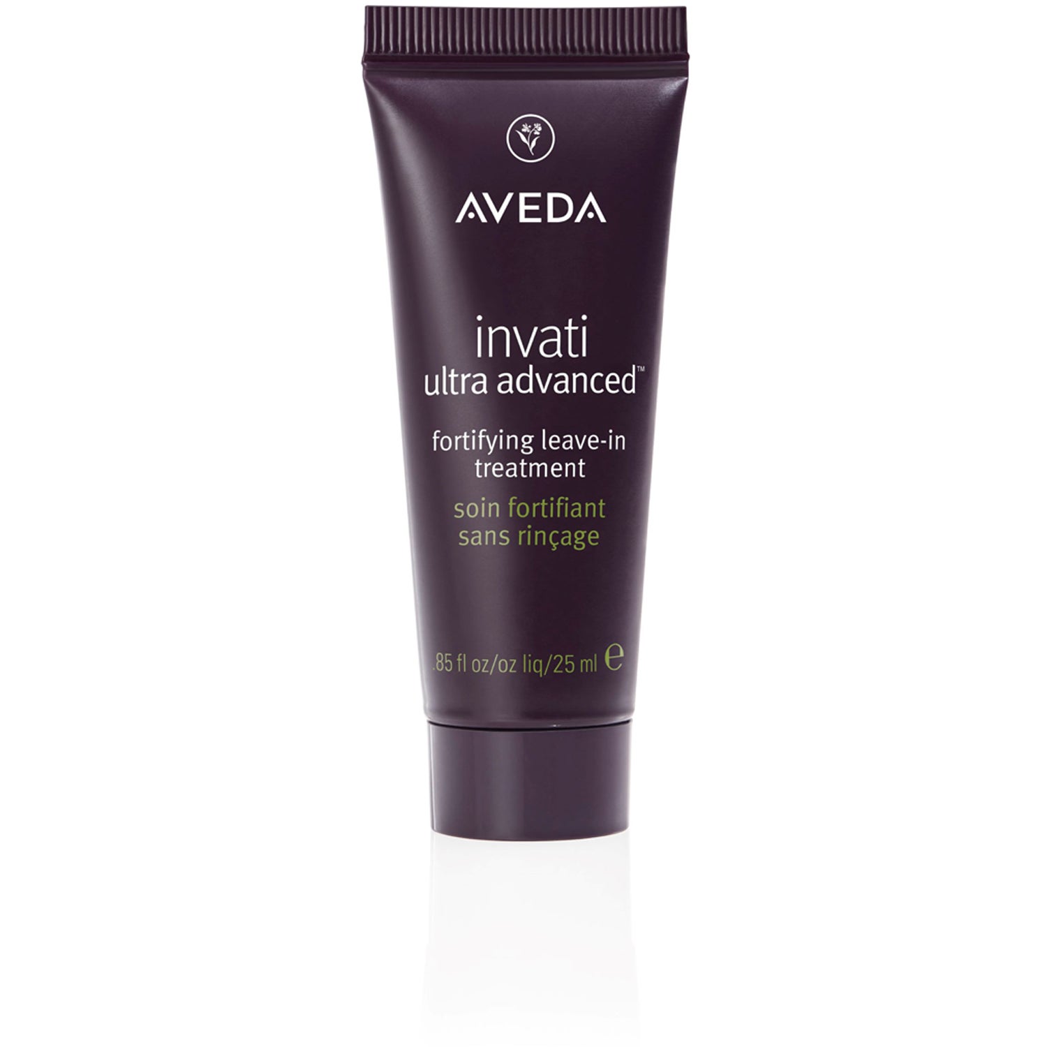 Aveda Invati Ultra Advanced Fortifying LeaveIn Treatment Travel Size