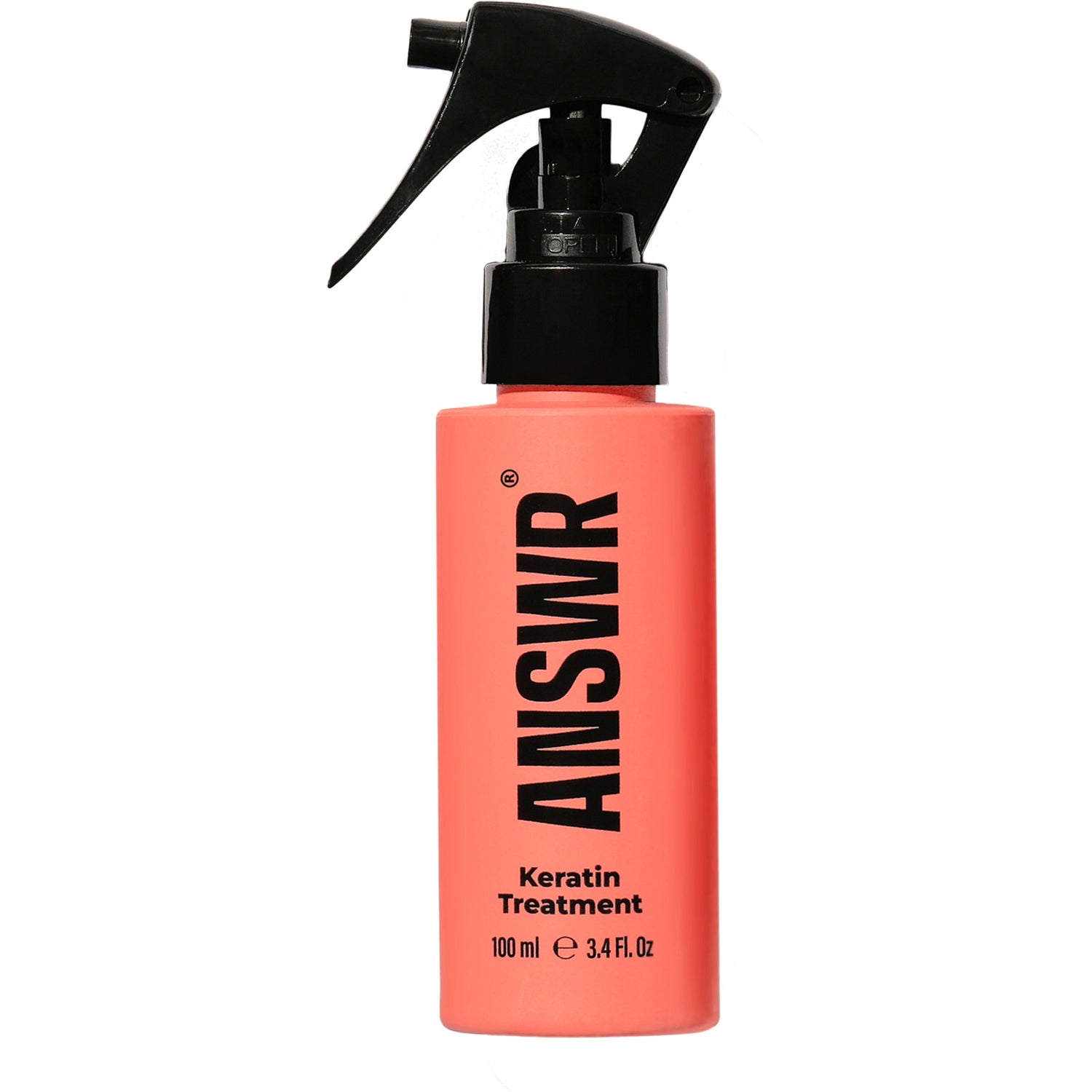 ANSWR At-home Keratin Treatment