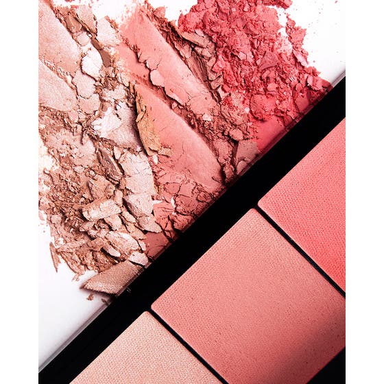 Blush Trio 3-in-1 Palette