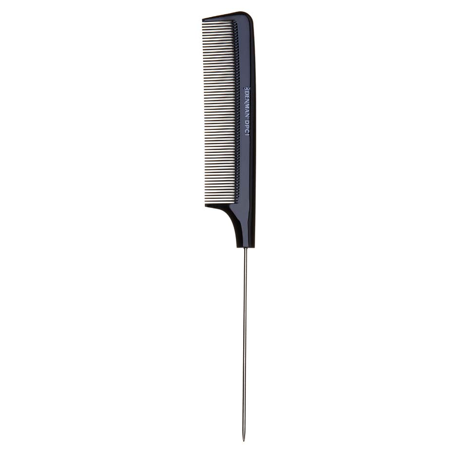 Denman DPC1 Pin Tail Comb pcs 1