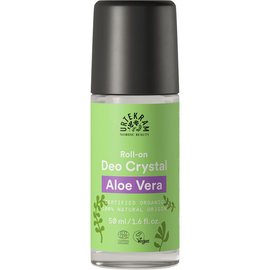 Aloe Vera, 50 ml Urtekram Damdeodorant