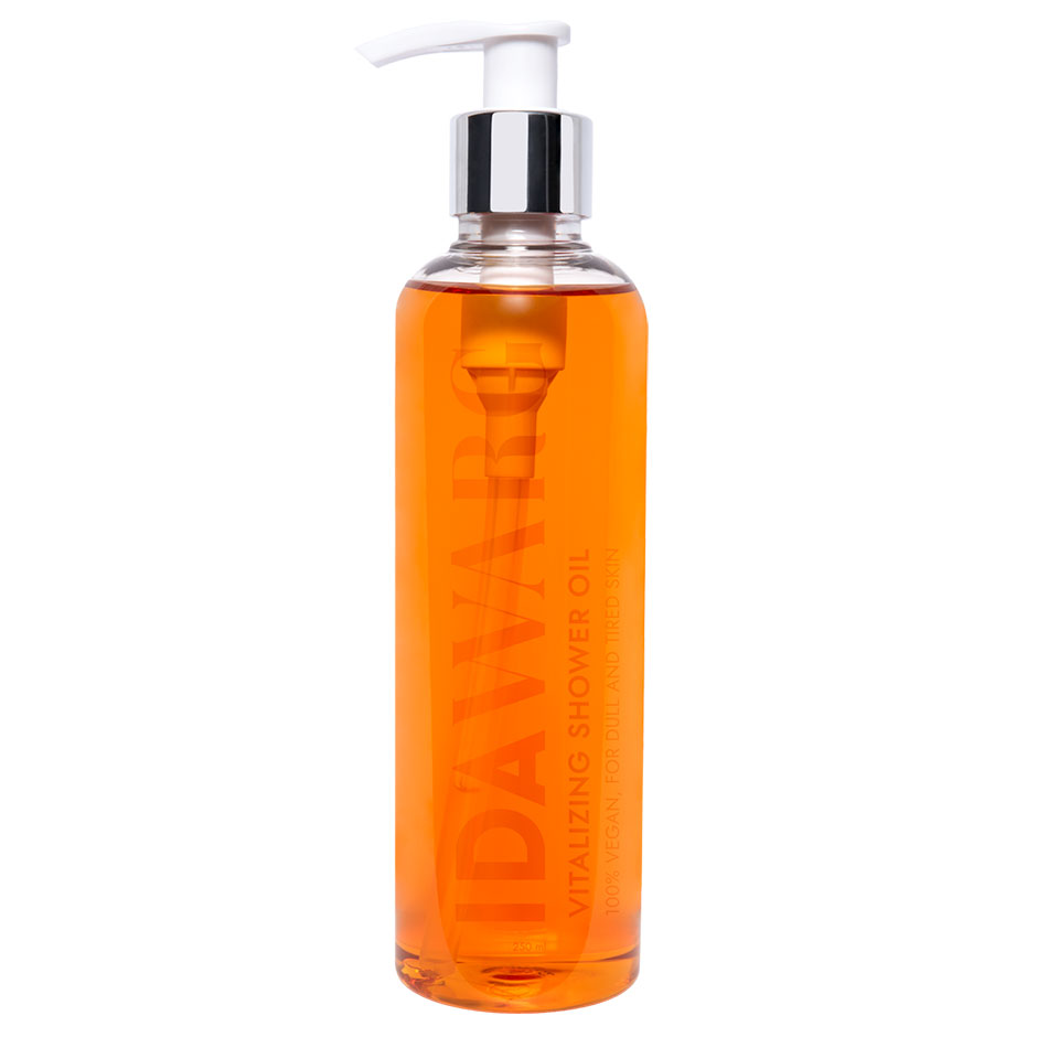 Ida Warg Vitalizing Shower Oil 250ml