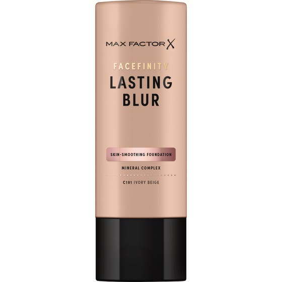 Facefinity Lasting Blur Foundation