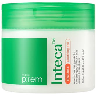 Inteca™ Trouble Soothing Pads