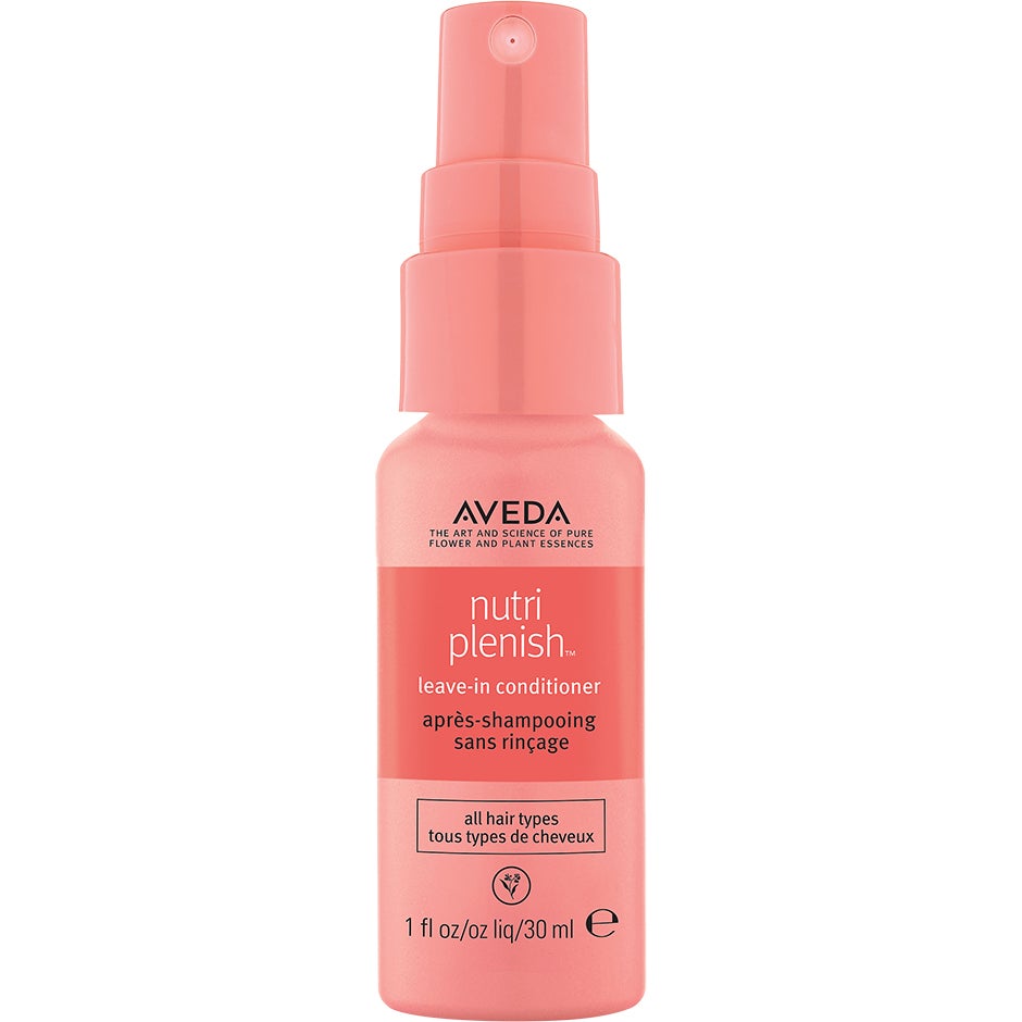Aveda NutriPlenish Leave-In Conditioner Travel Size