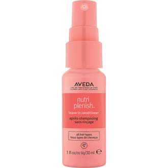 NutriPlenish Vitamin Leave-In Conditioner Travel Size