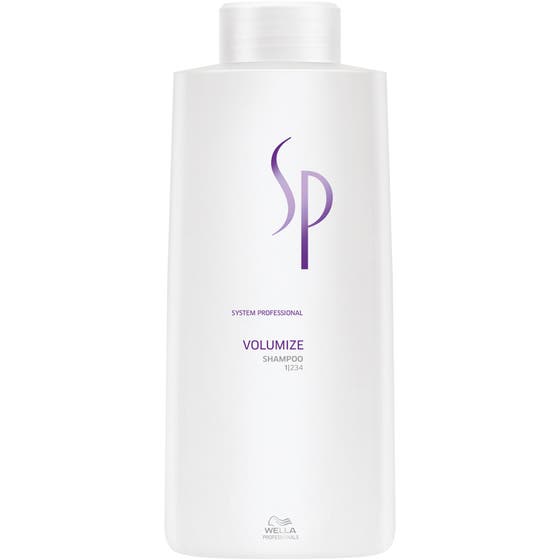 SP Volumize Shampoo