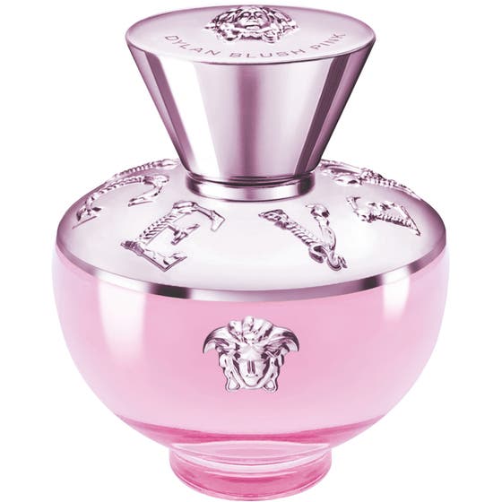 Dylan Blush Pink