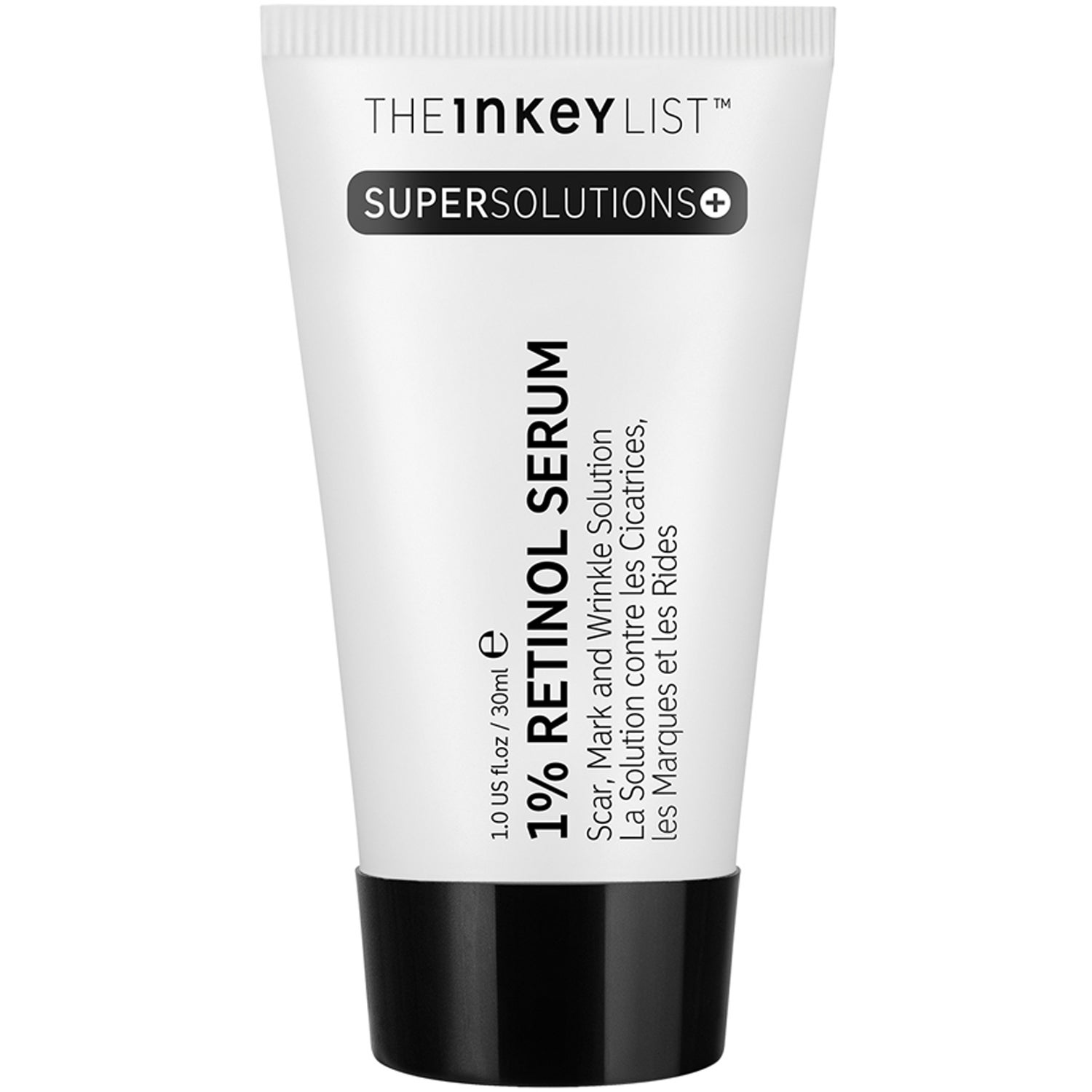 The INKEY List Retinol 1% Serum 30 ml