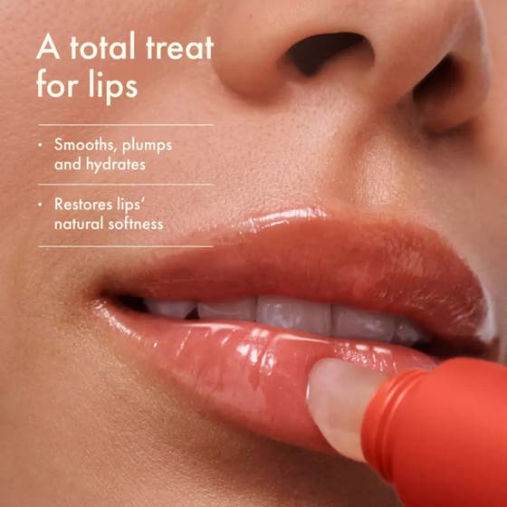 Youthtopia Apple Jelly Lip Balm