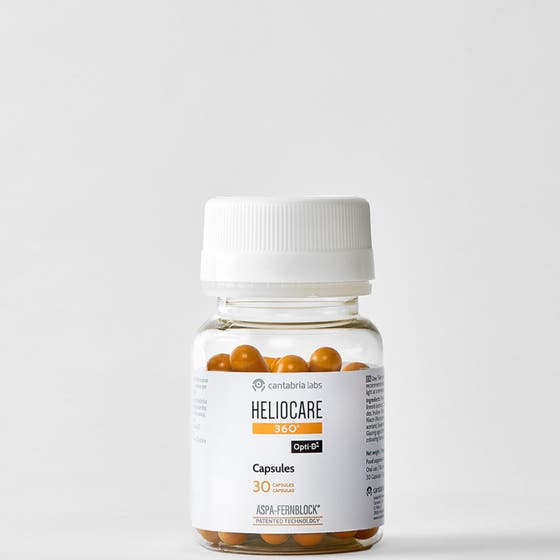 Oral Capsules 