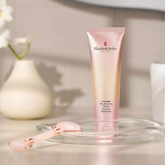 Ceramide Skin Renewing Cleanser