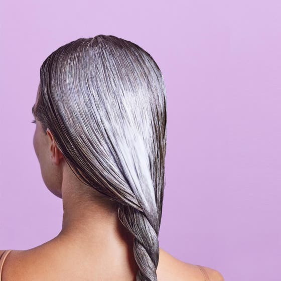 High Shine Conditioner