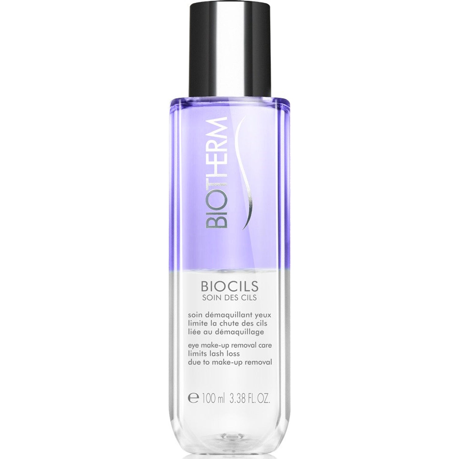 Biotherm Biocils Anti-Chute Make-Up Remover