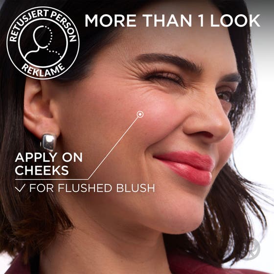 Hyaluron Lip Stain Serum