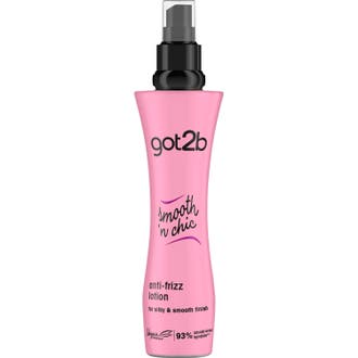 Smooth N´ Chic