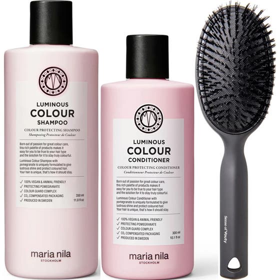 Luminous Color Set