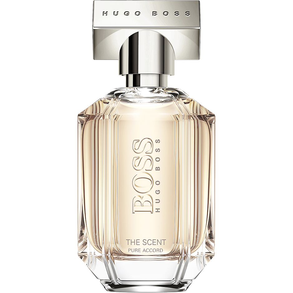 The Scent For Her Pure Accord, 50 ml Hugo Boss Damparfym