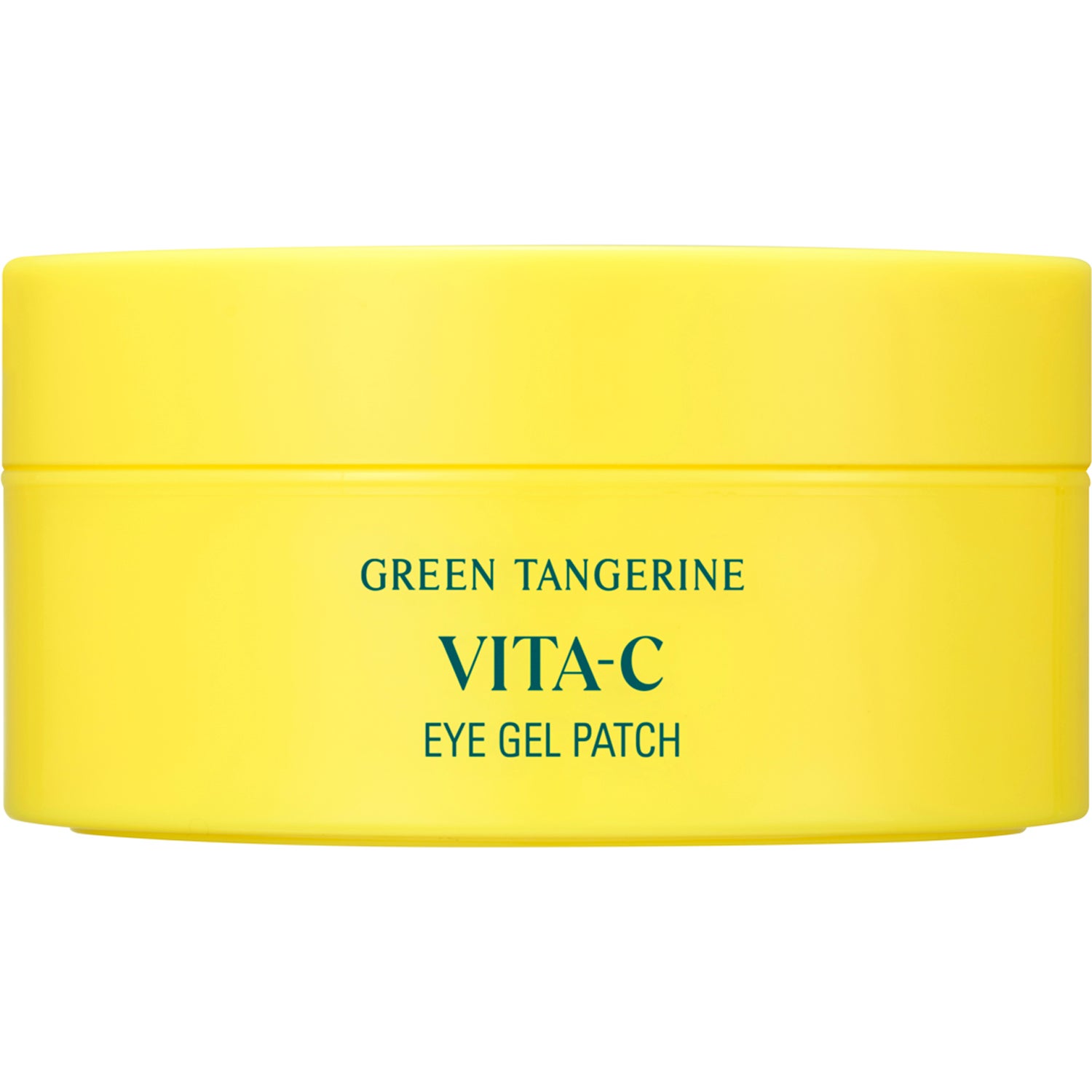 Goodal Green Tangerine Vita C Eye Gel Patch 60 sheets - 72 g