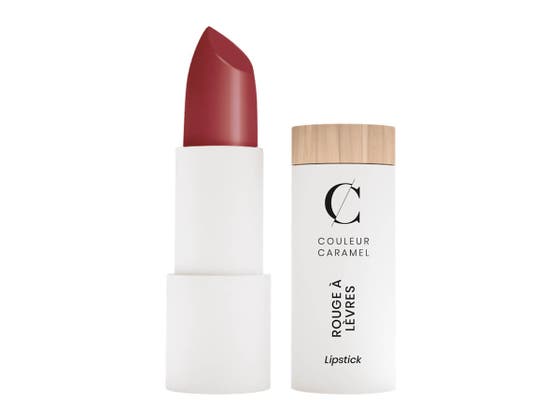 Cream Satin Lipstick
