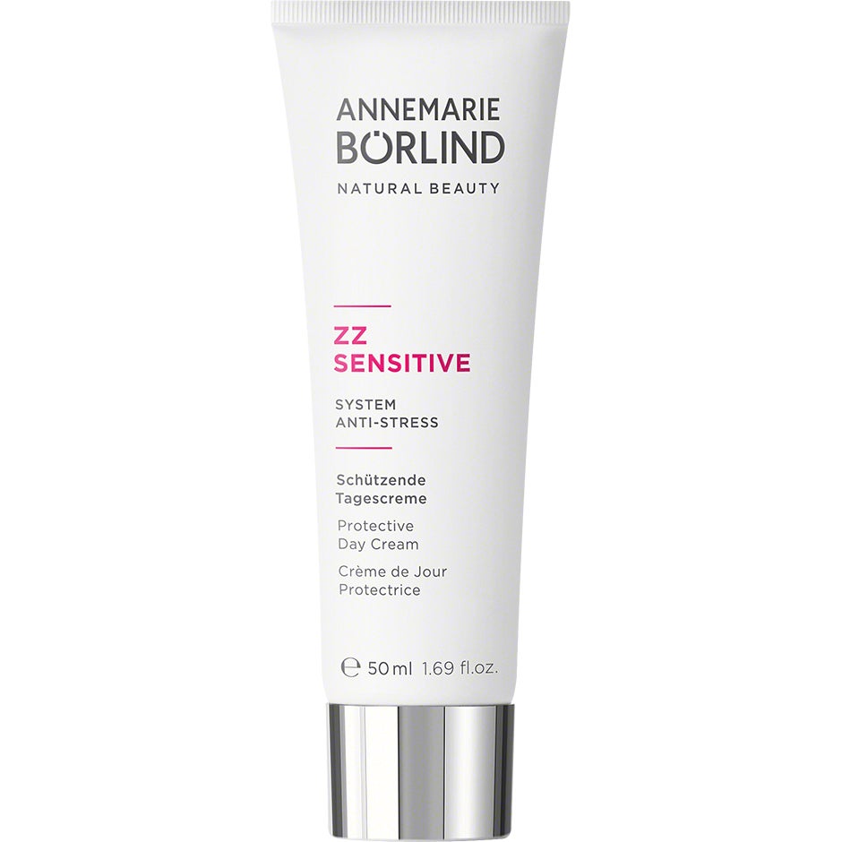 Annemarie Börlind ZZ Sensitive Protective Day Cream