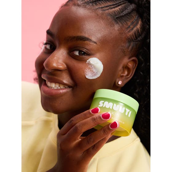 Pear Cleansing Balm