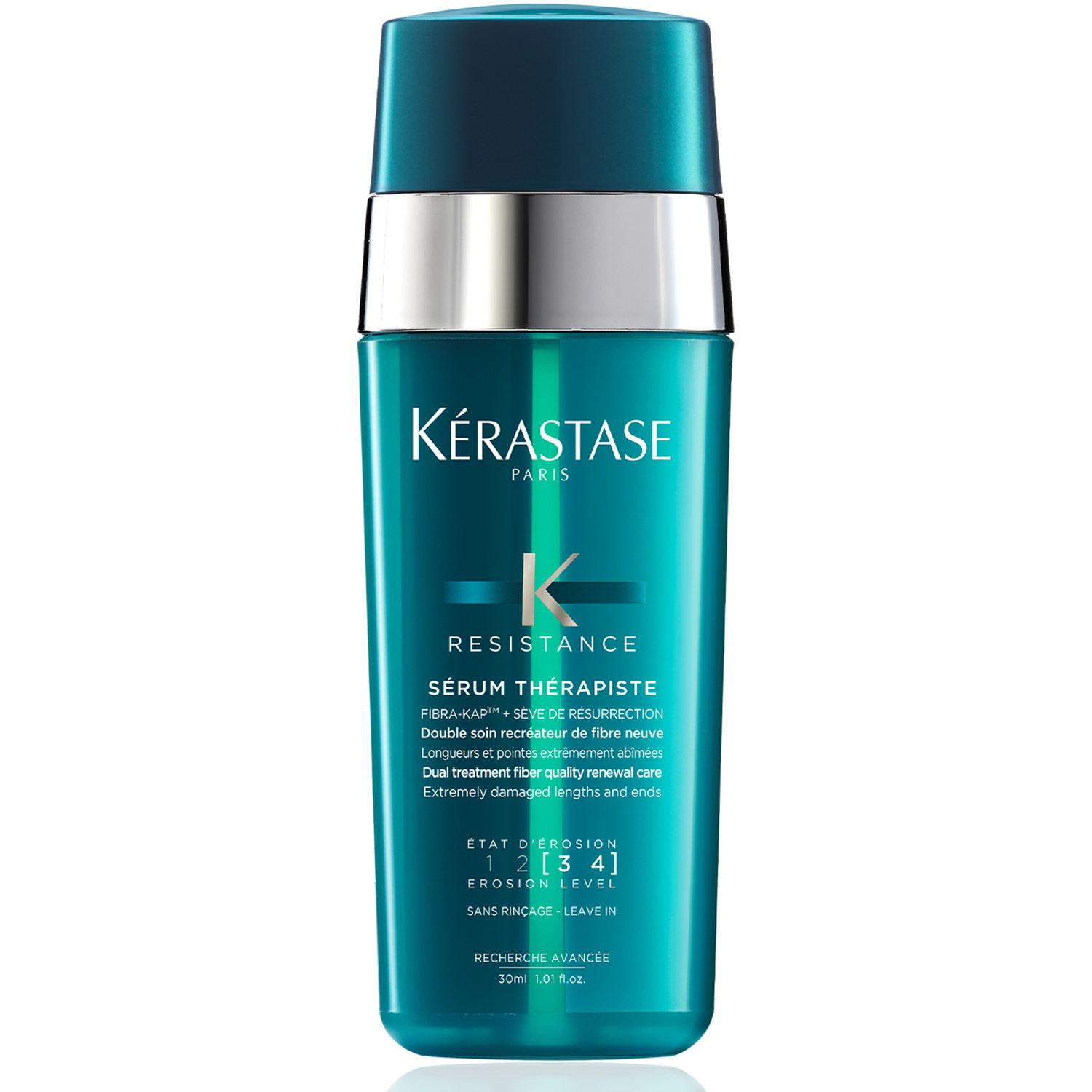 Kérastase Resistance Sérum Thérapiste Dual Treatment, 30 ml Kérastase Hårinpackning