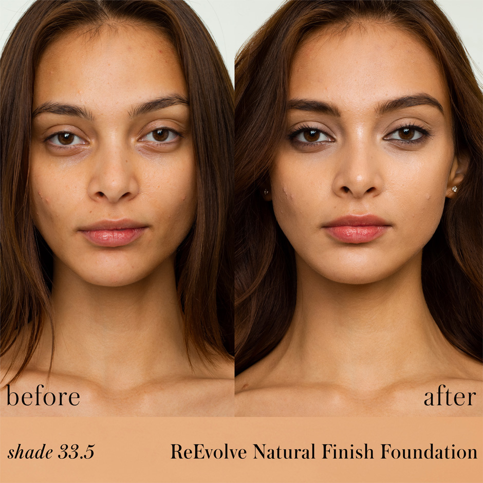 Re Evolve Natural Finish Foundation