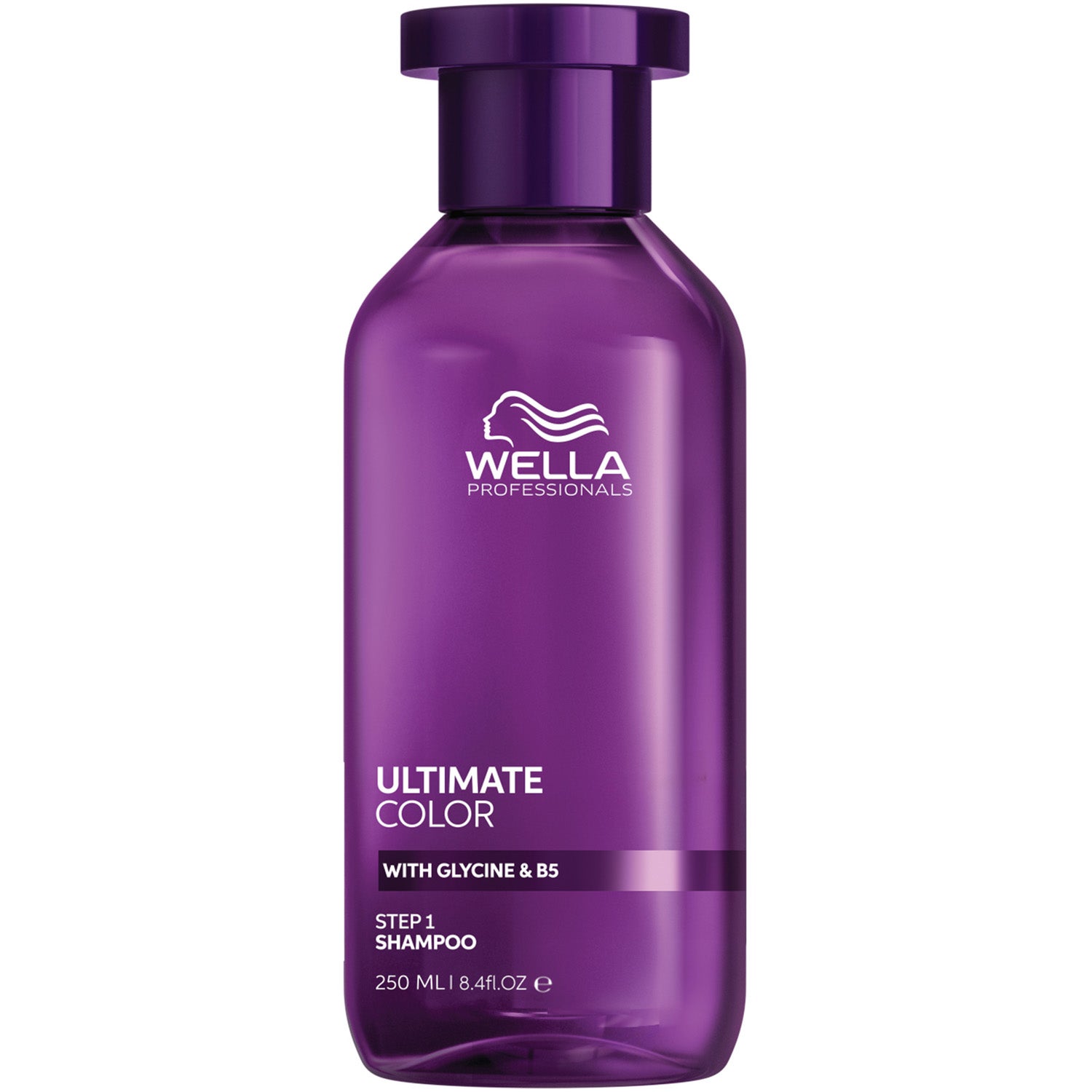 Wella Professionals Wella Professionals Ultimate Color Shampoo 250 ml parfym