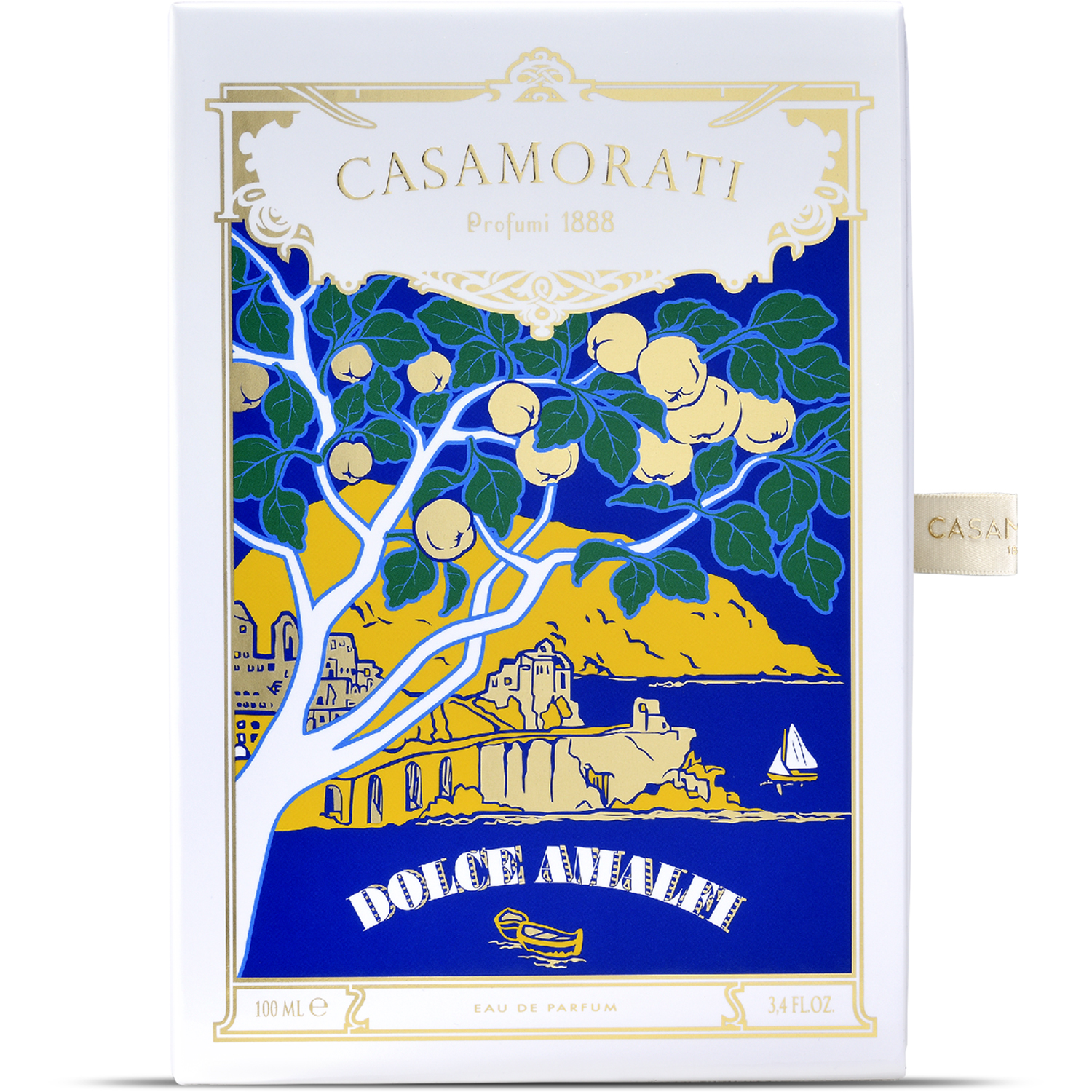 Casamorati Dolce Amalfi