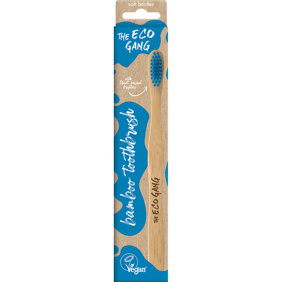 Adult Bamboo Toothbrush