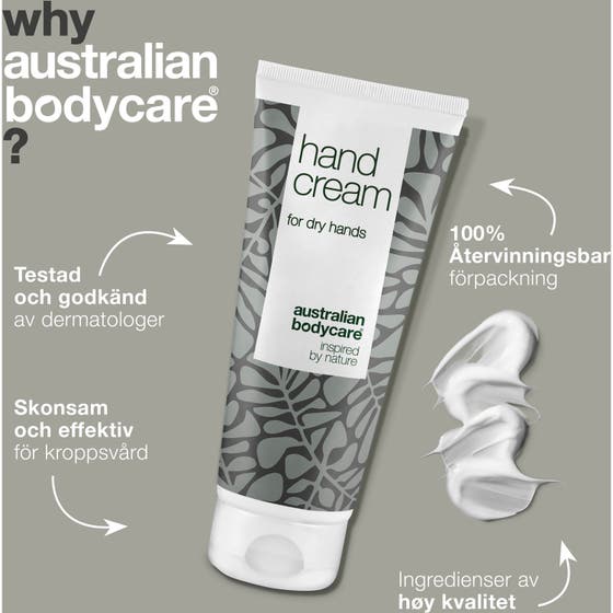 Hand Cream