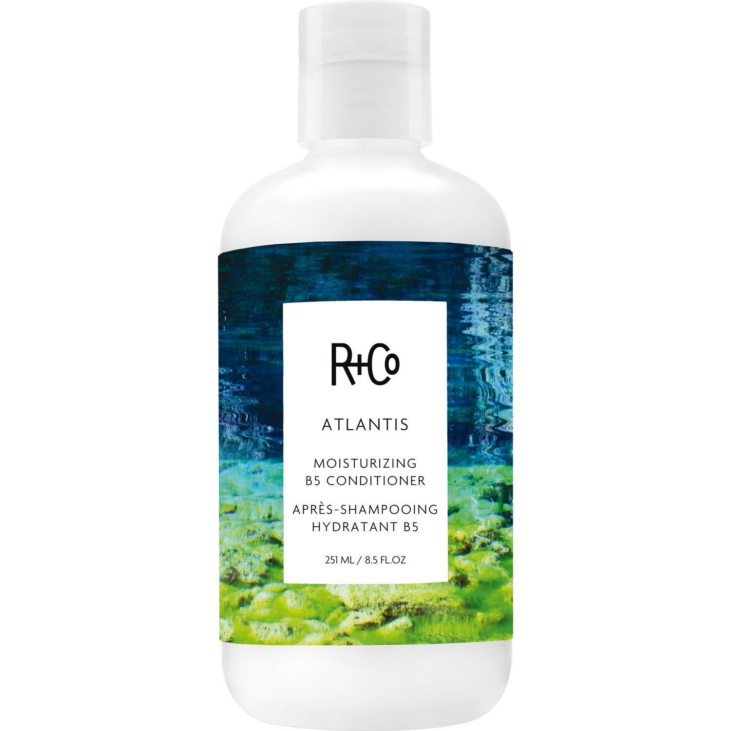 R+co R+Co Atlantis Moisturizing Conditioner 251 ml parfym